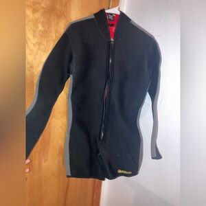 Wetsuit